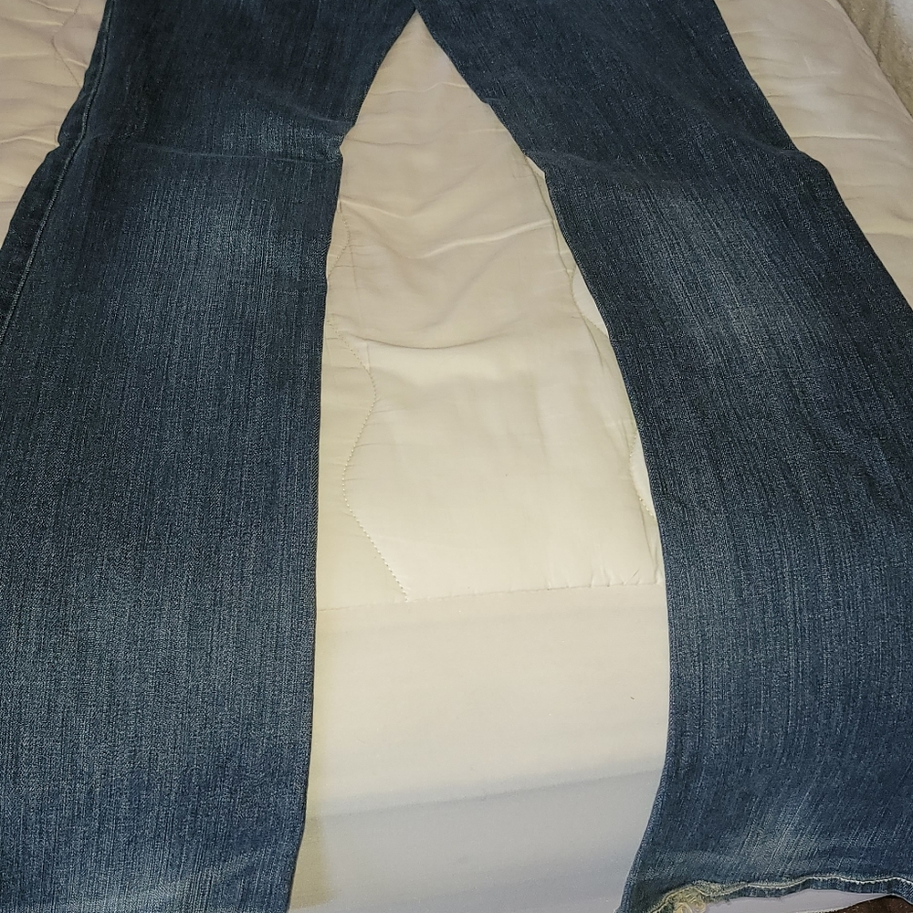 Grace Jeans